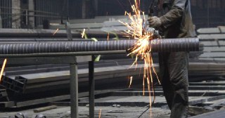 Цена на сварные работы в Курганинск - расчет стоимости сварных работ цена от 1232 руб.