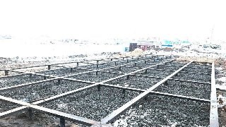 Купить винтовые сваи 108 в Курганинске - цена от 2669 руб