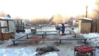 Купить винтовые сваи 76 в Курганинске и Краснодарском крае | цена от 1745 руб с доставкой